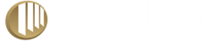 white logo