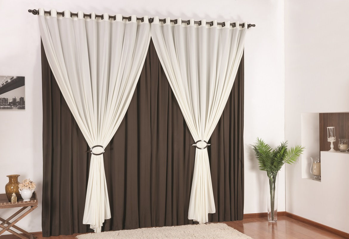 Cortinas Especiais