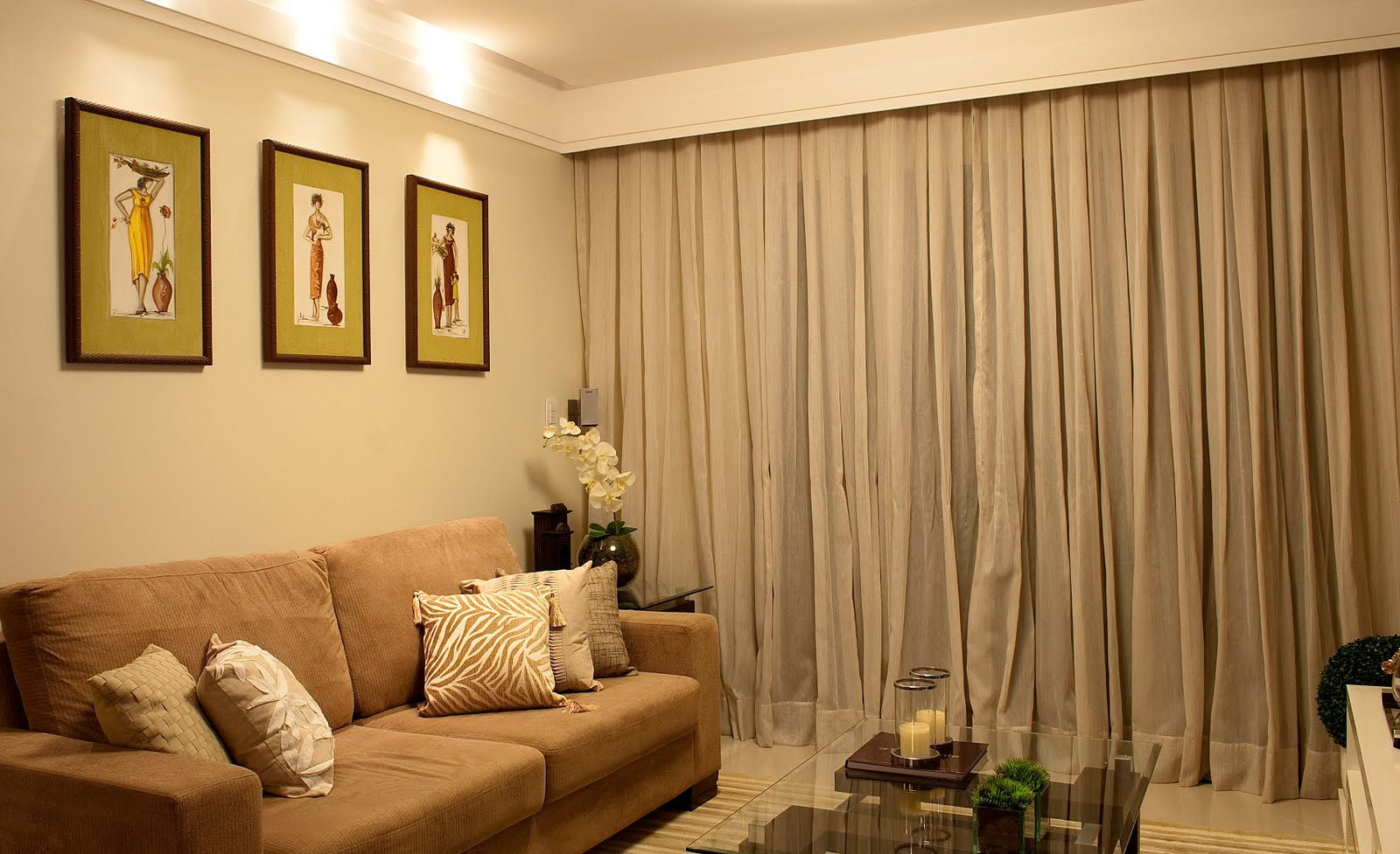 cortinas