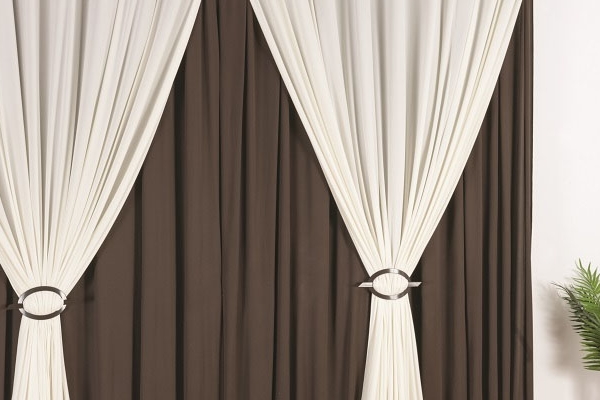 Cortinas Especiais