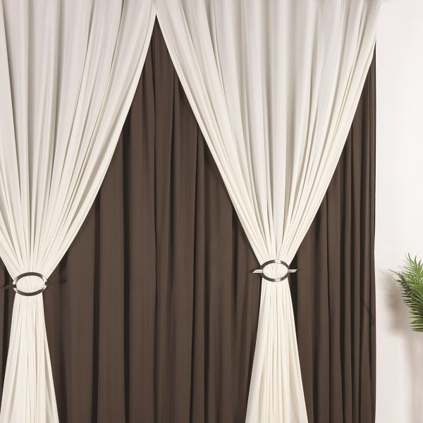 Cortinas Especiais