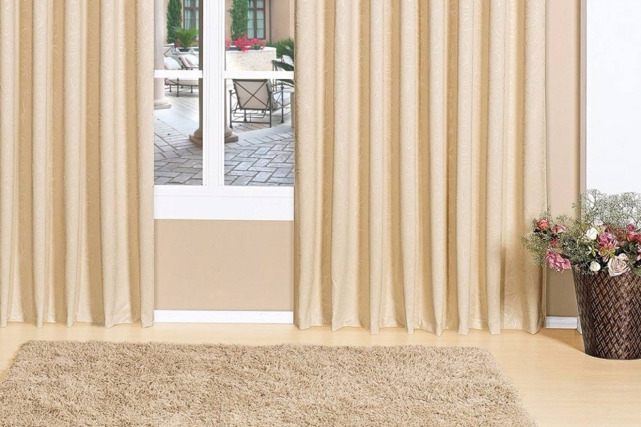 Cortinas Especiais